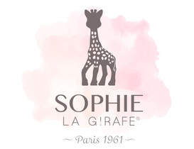 Sophie la Girafe Baby