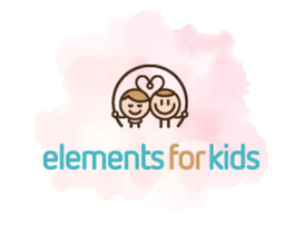 Elements for Kids Baby Spielzeug