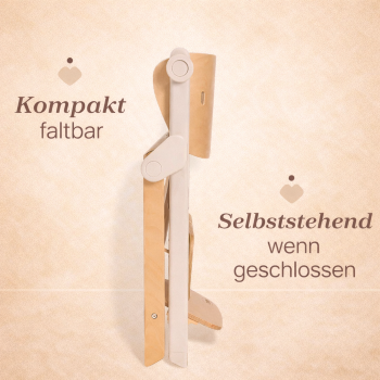 Chicco Meraviglia kompakt faltbar