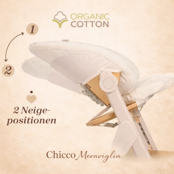Chicco Meraviglia ab Geburt mit Neugeborenen-Set
