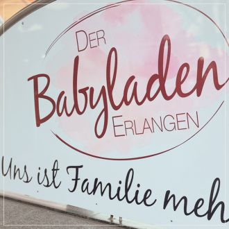 Der Babyladen Erlangen Familie
