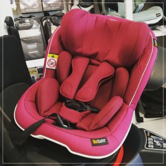 Kindersitz Reboarder Kaufen in der Region Der Babyladen Erlangen