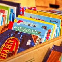 Kinderbücher