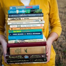 Sachbücher für Eltern