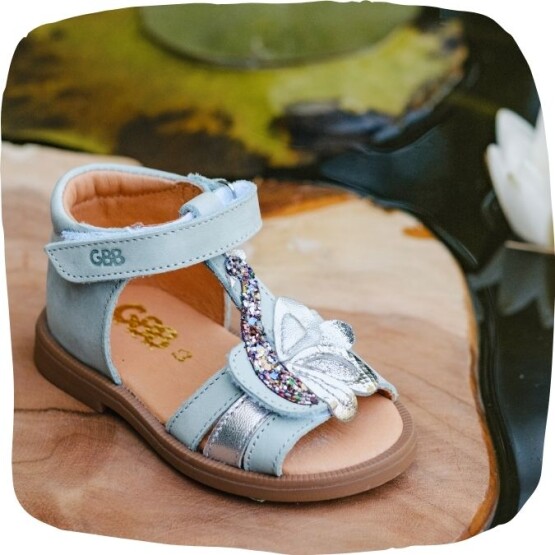 Sommerschuhe