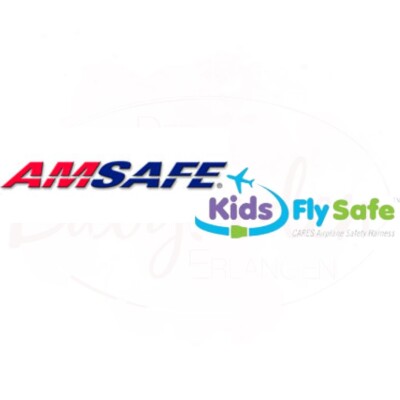 AmSafe - Kids Fly Safe