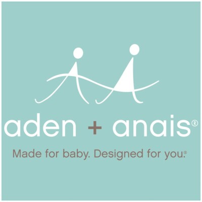 Aden + Anais