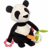 Sigikid Aktiv-Panda, Baby Activity & Learning