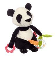 Sigikid Aktiv-Panda, Baby Activity & Learning