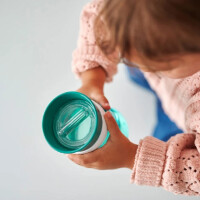 Little Dutch Trinklernbecher Mepal Mio 360° Drehverschluss