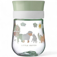 Little Dutch Trinklernbecher Mepal Mio 360° Drehverschluss