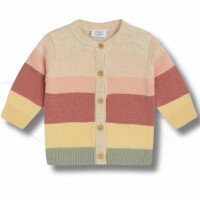 Hust and Claire Baby Cardigan Cammi