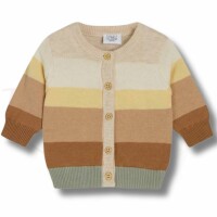 Hust and Claire Baby Cardigan Cammi