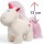 NICI, Einhorn Theodor 13 cm