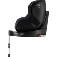 Britax Römer DUALFIX iSENSE Set mit Base