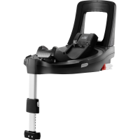 Britax Römer DUALFIX iSENSE Set mit Base