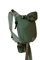 Storchenwiege Baby Carrier, Hüftschnalle