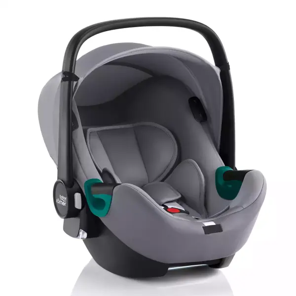 Britax Römer BABY-SAFE iSENSE