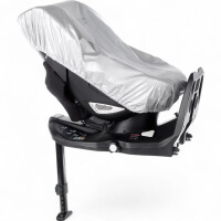 Jané Anti-thermische Abdeckung für Baby-Autositz, universale Passform, für Gruppen 0 1 2 3, Anti-UV