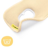 AeroMoov air layer 0+ für Babyschale