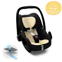AeroMoov air layer 0+ für Babyschale