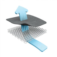 AeroMoov air layer 0+ für Babyschale