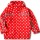 BMS Regenjacke - 100% wasserdicht  Softskin Buddeljacke