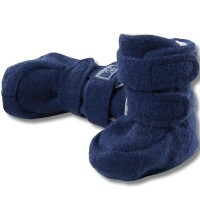 Pickapooh Baby Stiefelchen Trotter Bio-Wollwalk...