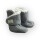 Pickapooh Baby Stiefelchen Trotter Bio-Wollwalk Innenfutter Plüsch