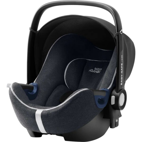 Britax Römer Baby-Safe² i-Size Comfort Cover Dark Grey