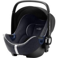 Britax Römer Baby-Safe² i-Size Comfort Cover...