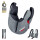 SleepFix® Sandini Kids Outlast® - anthrazit