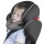SleepFix® Sandini Kids Outlast® - anthrazit