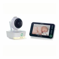 Babyphone mit 360° Kamera und Bidirektional von Jane