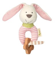 Greifling Hase rosa, Green