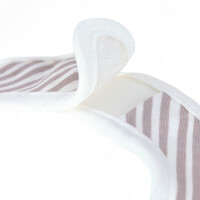 Lässig Lätzchen Newborn Bib 3 pcs | Basic Line