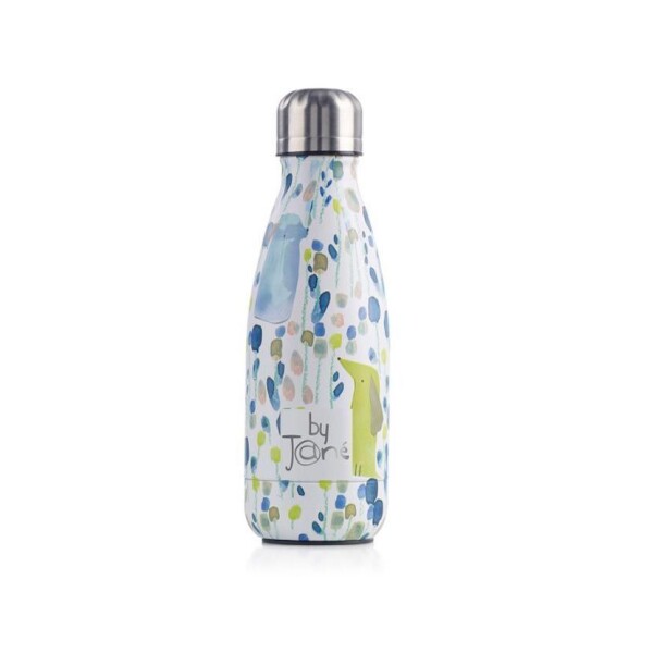 Jané Trinkflasche Thermo - Metall