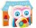 3D-Puzzle aus Holz
