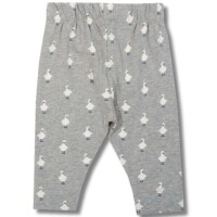 Kite Polka duck leggings