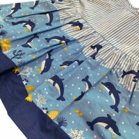 Kite Dolphin dress | Sommerkleidchen
