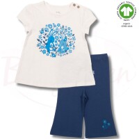 Kite Playtime Set mit T-Shirt und Hose | Bio-Baumwolle