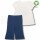 Kite Playtime Set mit T-Shirt und Hose | Bio-Baumwolle