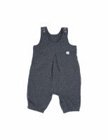 Maximo Boy Overall Musselinstoff
