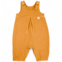 Maximo Overall Musselinstoff