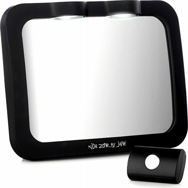 Jane Autospiegel mit LED und Fernbedienung, 29,99 €
