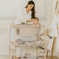 Jané Baby Pflege Set, Hygiene-Set im Etui