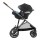 Cybex Babyschalen Adapter Gazelle S Black