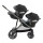 Cybex Babyschalen Adapter Gazelle S Black