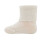ewers Socken Alpaka/Merino grau meliert 19-22