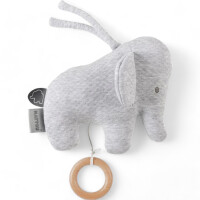 Nattou Kuscheltier Spieluhr Elefant Tembo